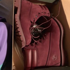 Women’s timberlands